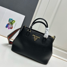 Prada Top Handle Bags